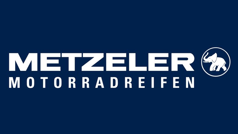 Logo Metzeler Motorradreifen